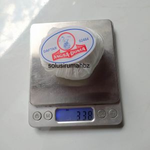 per 1 biji Benang Kasur Angsa Dunia Per Satu Biji perbiji