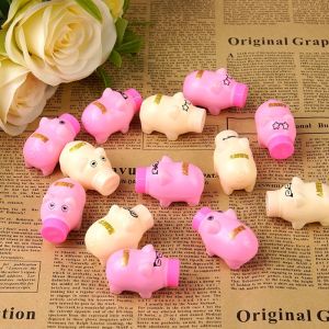 [Ngộ nghĩnh đáng yêu] Combo 1000g Kẹo viên sữa chua hoạt hình/Kẹo sữa chua Sissi chú heo con dễ thương