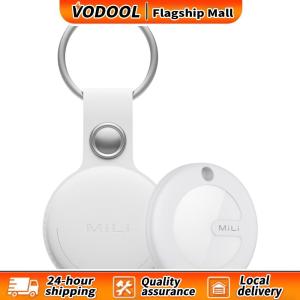 ตัวติดตาม GPS บลูทูธกันน้ำ IP65 สำหรับรถ กุญแจ กระเป๋า และของใช้ส่วนตัว พร้อมแอปพลิเคชันรองรับ