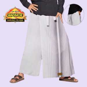 Promo Celana Sarung Dewasa Wadimor