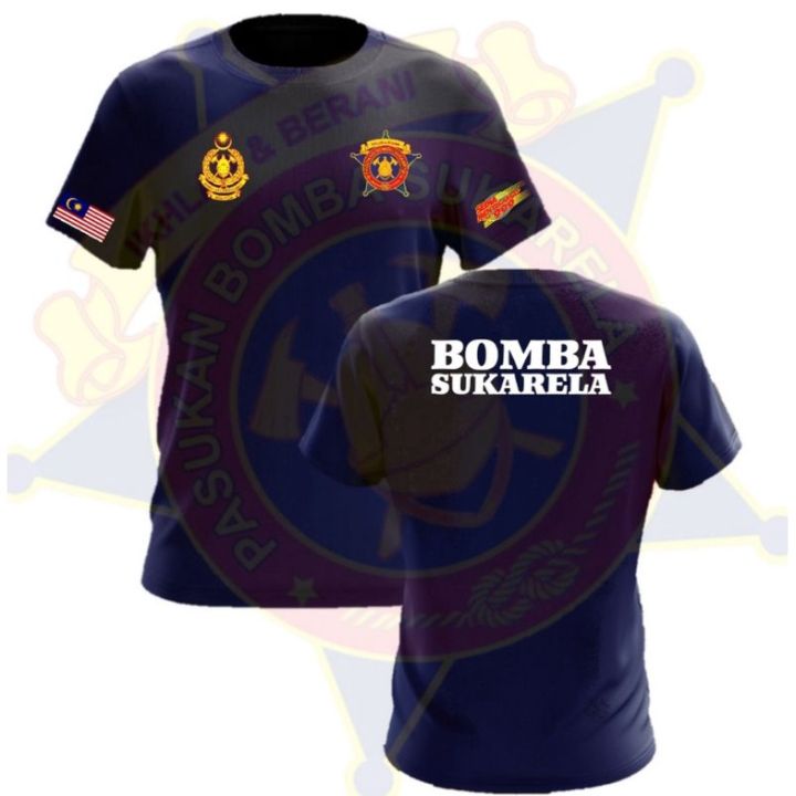 Good Quality 2022 TSHIRT INNER BOMBA SUKARELA