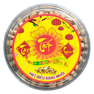 Hạt điều rang giòn thơm SK FOOD