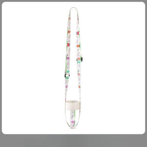 【SG 🚚】Water Bottle Carrier with Adjustable Shoulder Strap Hands-Free Portable Hanging Rope for Outdoor Travel