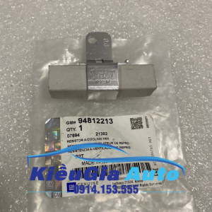 Trở quạt két nước Chevrolet Spark M200 Daewoo Matiz 3 2007-2010 94812213 Chính hãng