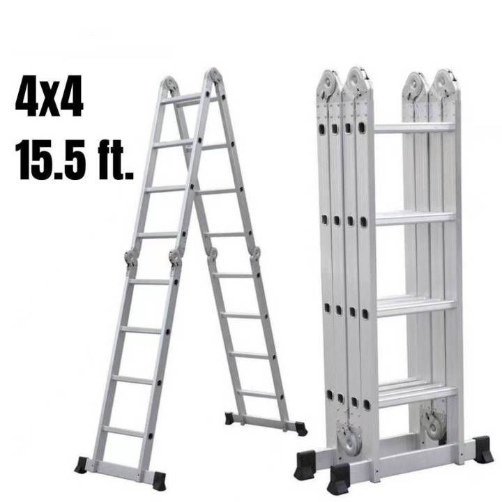 Cici%E3%80%82Aluminum%20Folding%20ladder%20Multi%20purpose%203x4%204x4%205x4%20-%20Image%204