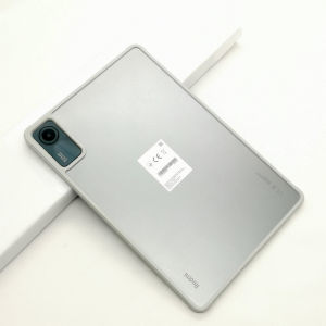 Carristo Xiaomi Redmi Pad SE Phantom Back Casing Cover Hard Tablet TPU Case Anti Finger Print Colorful