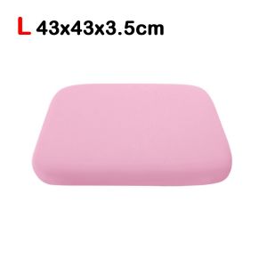 VALUEPULSE Ultra Soft Seat Cushion Breathable Memory Foam Waist Cushion Durable Anti-Slip Car Seat Pad for Long Sitting Lumbar Support Pain Relief