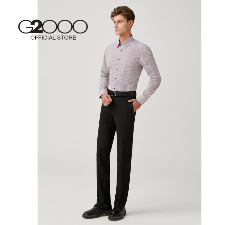 G2000 slim hot sale fit pants