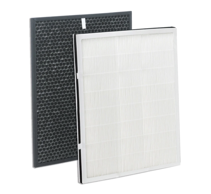Tylr 2in1 True HEPA Filter Replacement TYLCF8609 air purifier filter