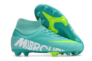 Shipment from Malaysia soccer shoes Football Shoes Football Boots Futsal Shoes kasut bola Sneakers Boots good quality