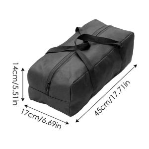 Large-Capacity Travel Bag Shoulder Portable Oxford Cloth Waterproof Travel Bag Aircraft Consignment Bag