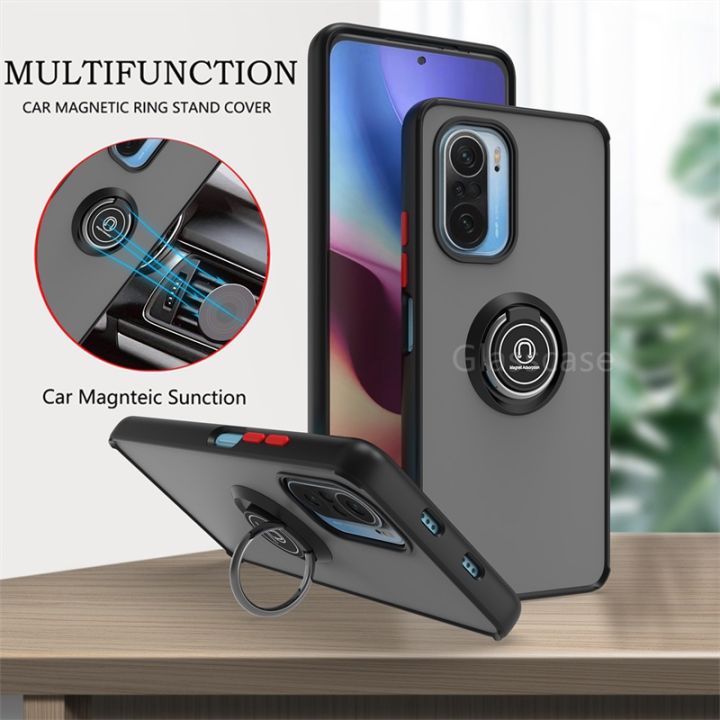Honor X9a Shockproof Casing For Huawei Honor X7a X7 X 7 X 8 X8 X8a X9a ...