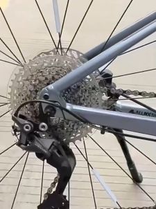 Bike Chain Lubricant Performance Rust And Corrosion Protection Eliminate Noise Smooth Riding 100ml