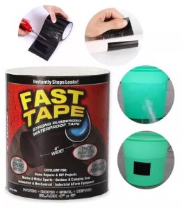 Fast Rubberized WaterProof Tape - KeiMav