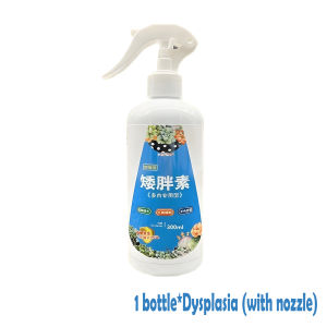 【COD】Dwarf fat element suitable for succulent flower plants to promote bud differentiation