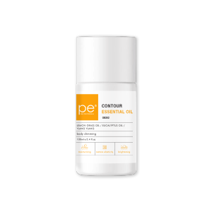 PESKINPRO OB262 Contour Essential Oil [100ML/1000ML][Body Contour Oil][Anti Stretch Marks][All Skin Type]