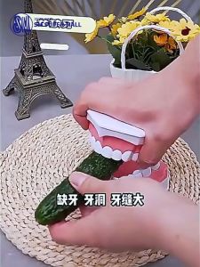 【Imported】Medical Grade Dental Resin Filling Kit Self Adhesive Tooth Repair For Cavity Broken Teeth