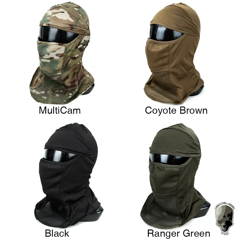 帽子 MASU 24SS MULTI STRIPE BALACLAVA MASU 24SS MULTI STRIPE BALACLAVA