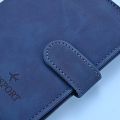 Passport Case Cover Protector Passports Holder Document Travel Wallet Card Case Passport Organizer Multipurpose Travel Organizer. 