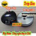 TREBLE 450 RCF NẮP NHÔM -  LOA TREBLE KÈN – Giá 02 Chiếc. 