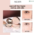 Phấn Tươi Age 20's 14gx2 Lõi Hasaki Sản Phẩm Chính Hãng. 