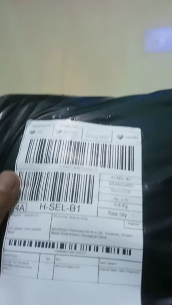 Buyer review video 5