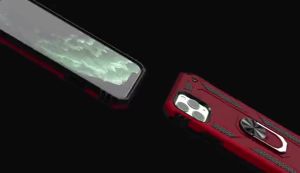 Applicable to Samsung A17 Military Armor Phone Case A07 All Inclusive A56 Bracket A36/A26 Anti-Fall A16 Set A55