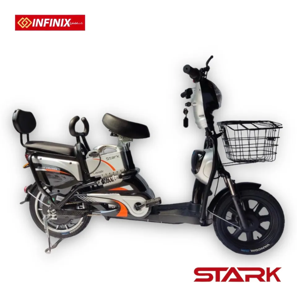 Stark ebike 2025