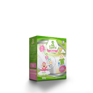 Syafia Susu Kambing Asli Premium 900g