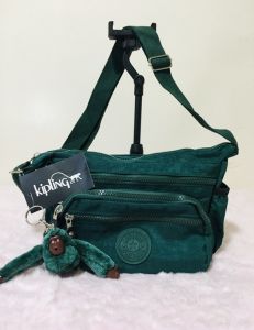 MustHaveIt - Ki Pling Plain Crossbody & Shoulder Bag