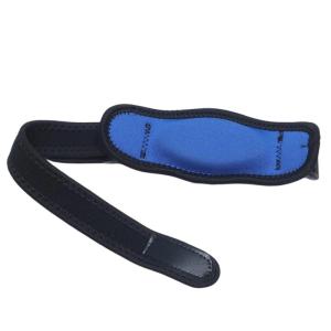 Băng quần vợt hỗ trợ khuỷu tay dây đeo có thể điều chỉnh khuỷu tay người chơi golf hỗ trợ thể thao Đai Khuỷu Tay Băng Đeo Tay Đệm nén cho khuỷu tay quần vợt