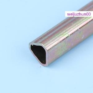 weijuzhun00 Extended Type Elevator Triangle Key Professional Triangle Key Train Triangle Key For Elevator Door