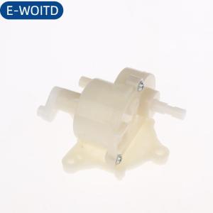 E-WOITD  1 3 cái hộp số đầu lắc quạt điện phụ kiện thay thế hộp số dao động quạt điện thông dụng