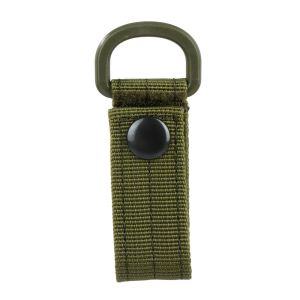 NALANILI multifunctional Outdoor Sports Accessories Clip Supplies Hang Buckle Strap Keychain Carabiners Belt Clips