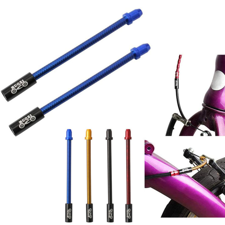 PRICH Stainless Steel Oiling Mountain Bike Road Folding Bike Spring V