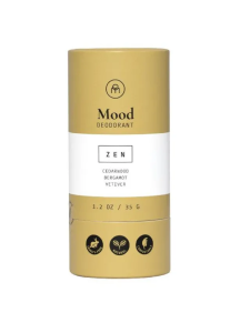 Coconut Matter Mood All-Natural Vegan Deodorant 35 gm