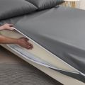 6Inch/15cm Waterproof Mattress Protector with Zipper Bedsheet Kalis Air Cadar. 