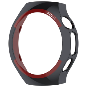 PC Case Protective Frame Watch Face Cover Smartwatch Accessory for Men Women for Watch 5 42mm 46mm
