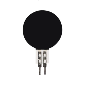 Upgrades Super Thin Pressure Sensors Quick Response Sensors Ranging From 100g to 100kg for Robotics & Devices