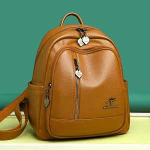 Tas Ransel Wanita Fashion Korea, Tas Sekolah Untuk Remaja Perempuan, Tas Punggung Wanita Trendi, Tas Buku Wanita, Tas Ransel Wanita Kualitas Tinggi, Tas Ransel Perjalanan Wanita Terbaru