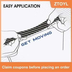 【ZTOYL】 Quần Vợt Vợt Grip băng hấp thụ mồ hôi cầu lông vợt Grip băng chống trượt đỉnh vợt Grip băng dày Đỉnh Tay Băng