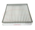 Aircon Cabin Filter for Mitsubishi Mirage G4/HB (2012 - 2025), Mitsubishi Xpander, Mitsubishi Xpander Cross (2018 - 2025). 