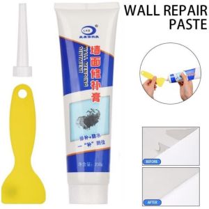 250g Wall Mending Paste Agent Universal Wall Mending Paste for Wall cracks Construction Tool
