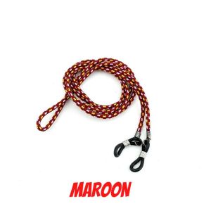 Tali Kacamata Gantungan Kacamata Anti Jatuh Bahan Prusik