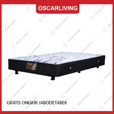 Kasur Central SpringBed Multibed Knitting / Springbed - Khusus Jabodetabek