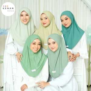 BERGO INSTAN KEENAN PET MALAY/ANTEM DEWASA