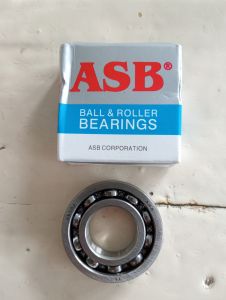 Laker Bearing 16003 ASB Bearing Stud Kopling Tiger Gl Pro [JBR]