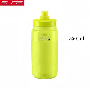 ELITE FLY TEX Bicycle Kettle Ultra Light Road Bike Mountain Bike Kettle Cycling Water Bottle Sports Water Cup