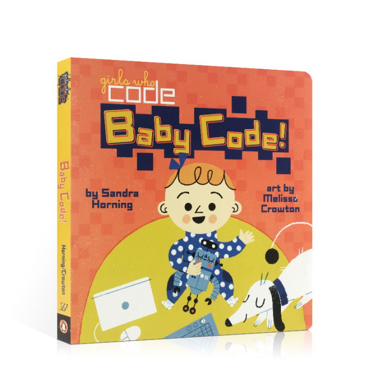 BABY%20CODE!%20Original%20English%20books%20STEAM%20Full-color%20-%20Image%203