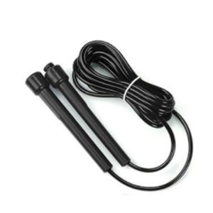 Adjustable Skipping Rope Fitness Speed Weighted Jump Rope for Exercise Heavy Jump Rope Skipping Ropes Pro Ball Bearings Anti-Slip Handles Sports Training Heavy Jump Rope Calories Jumping RopeAdjustable Wire Rope Load Home Exercise Rope for Skipping 3mete